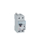 Siguranta automata cu protectie diferentiala 6000 -10 kA -1P+N-230 V~ -40 A -300 mA -AC type -N right hand