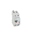 Siguranta automata cu protectie diferentiala 6000 -10 kA -1P+N-230 V~ -6 A -300 mA -AC type -N right hand