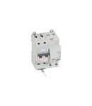 Siguranta automata cu protectie diferentiala 6000 -10 kA -2P-230 V~ -16 A -300 mA -AC type