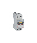 Siguranta automata curent continuu - 16 kA - direct current - 12 V= to 500 V= - 2P - 1 A