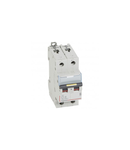 Siguranta automata curent continuu - 16 kA - direct current - 12 V= to 500 V= - 2P - 1.6 A