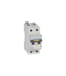 Siguranta automata curent continuu - 16 kA - direct current - 12 V= to 500 V= - 2P - 16 A