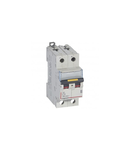 Siguranta automata curent continuu - 16 kA - direct current - 12 V= to 500 V= - 2P - 3 A