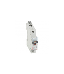 Siguranta automata MCB - DX³ - 25 kA - 1P - 230/400 V~ - 20 A - C curba