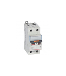 Siguranta automata MCB - DX³ - 25 kA - 2P - 230/400 V~ - 32 A - C curba