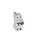 Siguranta automata MCB - DX³ - 25 kA - 2P - 230/400 V~ - 6 A - C curba