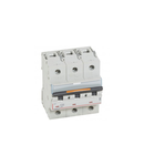 Siguranta automata MCB - DX³ - 25 kA - 3P 400 V~ - 32 A - C curba