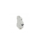 Siguranta automata MCB RX³ 6000 - 1P - 230/400 V~ - 50 A - C curba  - prong-type supply busbars