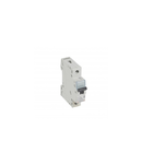 Siguranta automata MCB TX³ 6000 - 1P - 230/400 V~ - 10 A - C curba - prong-type supply busbars