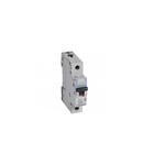 Siguranta automata MCB TX³ 6000 - 1P - 230/400 V~ - 20 A - C curba - prong/pentruk type supply busbars