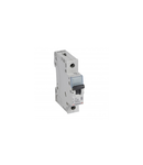 Siguranta automata MCB TX³ 6000 - 1P - 230/400 V~ - 20 A - C curba - prong-type supply busbars