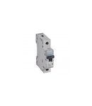 Siguranta automata MCB TX³ 6000 - 1P - 230/400 V~ - 25 A - C curba - prong-type supply busbars