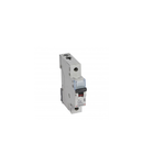 Siguranta automata MCB TX³ 6000 - 1P - 230/400 V~ - 32 A - C curba - prong/pentruk type supply busbars