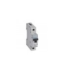 Siguranta automata MCB TX³ 6000 - 1P - 230/400 V~ - 40 A - C curba - prong-type supply busbars