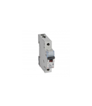 Siguranta automata MCB TX³ 6000 - 1P - 230/400 V~ - 50 A - C curba - prong/pentruk type supply busbars