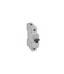 Siguranta automata MCB TX³ 6000 - 1P - 230/400 V~ - 50 A - C curba - prong-type supply busbars