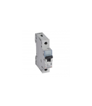 Siguranta automata MCB TX³ 6000 - 1P - 230/400 V~ - 6 A - C curba - prong-type supply busbars