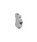 Siguranta automata MCB TX³ 6000 - 1P - 230/400 V~ - 63 A - C curba - prong-type supply busbars