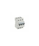 Siguranta automata MCB TX³ 6000 - 3P 400 V~ - 40 A - C curba - prong-type supply busbars