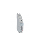 Single pole latching relay - standard - 16 A - 12 V - 1 N/O