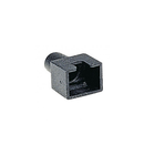 Sleeve RJ 45 - negru