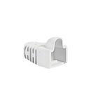 Sleeve RJ 45 - alb