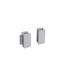 Soluclip accessory - pentru capac flexibil snap-on DLP trunking 50 x 80 and 50 x 130