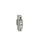 Descarcator SPD - protection of main distribution board - T1+T2 - limp 12.5 kA/pole - 1P