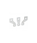 Spreaders pentru incoming bars or cable lugs pentru Intrerupator general tip usol250 HP 3P - set of 3