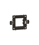 Rama suport Arteor - pentru German/French boxes - claw mounting - 1 or 2 module