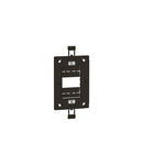 Rama suport Arteor - pentru italian/US type boxes - 2'' x 4'' - 1,2 or 3 module