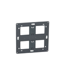 Support Mosaic - pentru 2 x 4 or 2 x 2 x 2 module