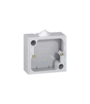 Doza aparenta Plexo IP55 - pentru 20 A prizas 557 03/06/08