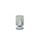 Priza aparenta P17 Pro - IP66/67 - 200/250 V~ - 63 A - 2P+E