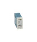 Sursa stabilizata - single-phase - 20-60 W-output 12 V= -40 W