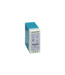 Sursa stabilizata - single-phase - 20-60 W-output 24 V= -40 W