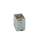 Sursa stabilizata -single/two-pinaltime -120-480 W -output 24 V= -480 W