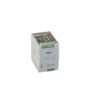 Sursa stabilizata -single-phase -75-960 W-output 24 V= -480 W