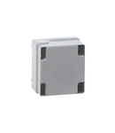 Tap-off box 32A cu 4 module DIN rail pentru MS busbar