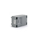 Tap-off box 32A cu 4 module DIN rail long version pentru MS busbar