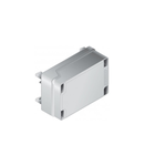 Tap-off box 32A cu 8 module DIN rail pentru MS busbar