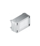 Tap-off box 32A cu 8 module DIN rail long version pentru MS busbar