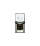 Telephone priza Arteor - RJ11 - 4 contacts - 1 module - magnesium