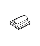 Tila, suport eticheta Memocab - pentru all devices - marking lungime 17.5 mm (7 markers)