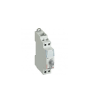 Time-lag switch - 16 A 230 V~ - 50/60 Hz - 1 module