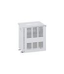 Transformator de izolatie pentru spitale - IP 21 -monofazat- prim 230 V / sec 230 V -output 10 kVA