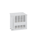 Transformator de izolatie pentru spitale -3 phase- prim 4030 V / sec 230 V -output 8 kVA