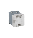 Transformator  de semnal si control - 1 Ph - prim 230/400 V / sec 24/48 V -250 VA -screw