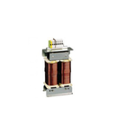 Transformator  de semnal si control - 1 Ph - prim 230/400 V sec 115/230 V -5000 VA-screw
