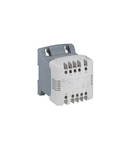 Transformator  de semnal si control - 1 Ph - prim 460 V sec 115/230 V - 160 VA-screw
